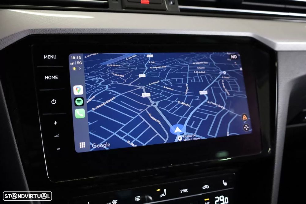 VW Passat Variant 1.4 TSI GTE Plug-in - 33