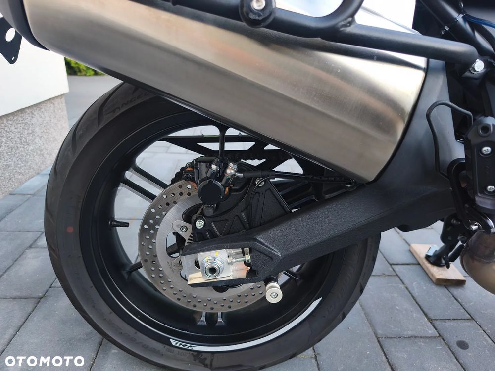 Benelli TRK 702 - 18