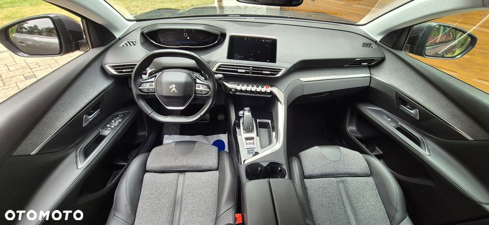 Peugeot 5008 BlueHDI 130 EAT8 Active Pack - 6