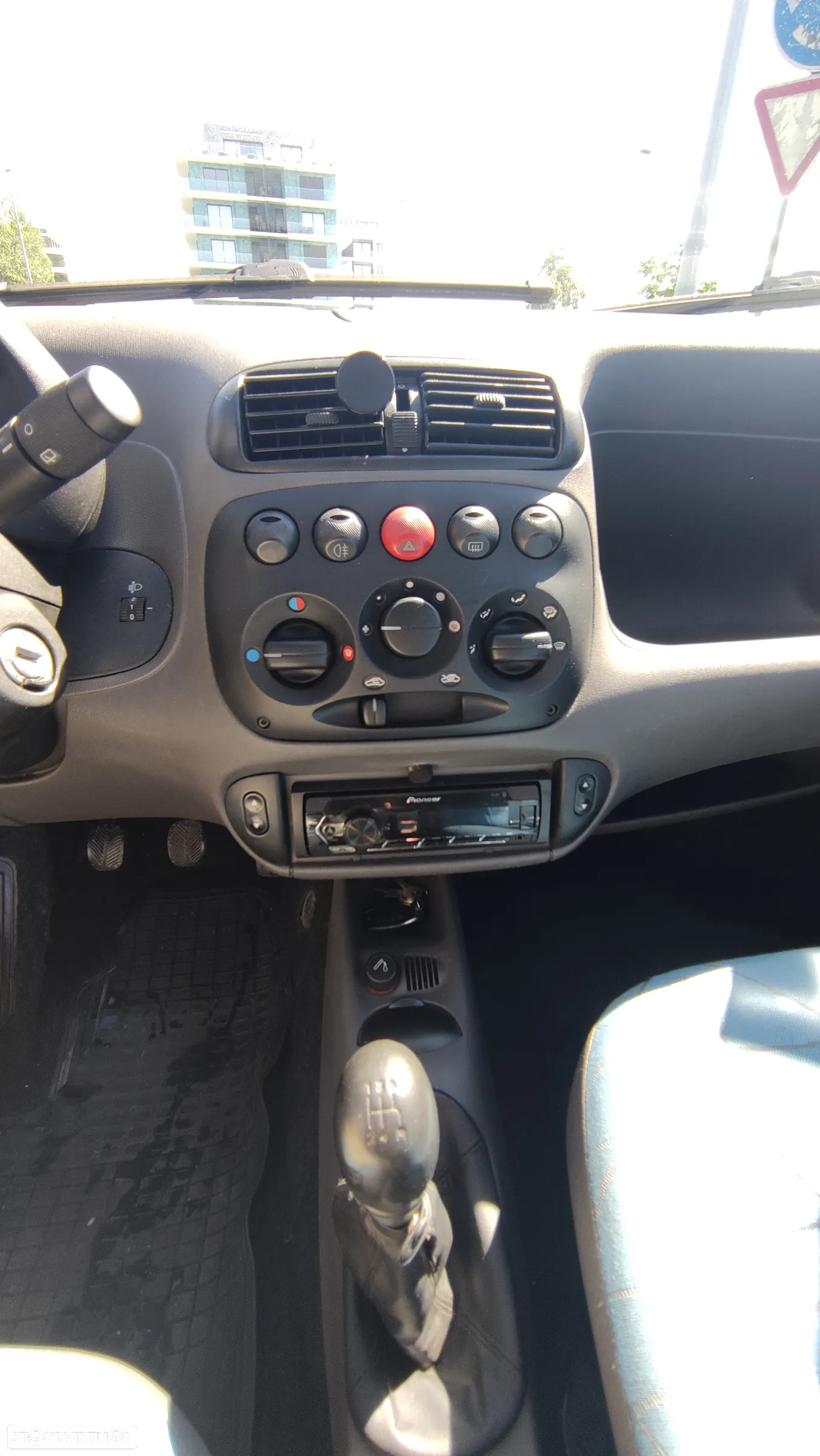 Fiat Seicento Sport - 9