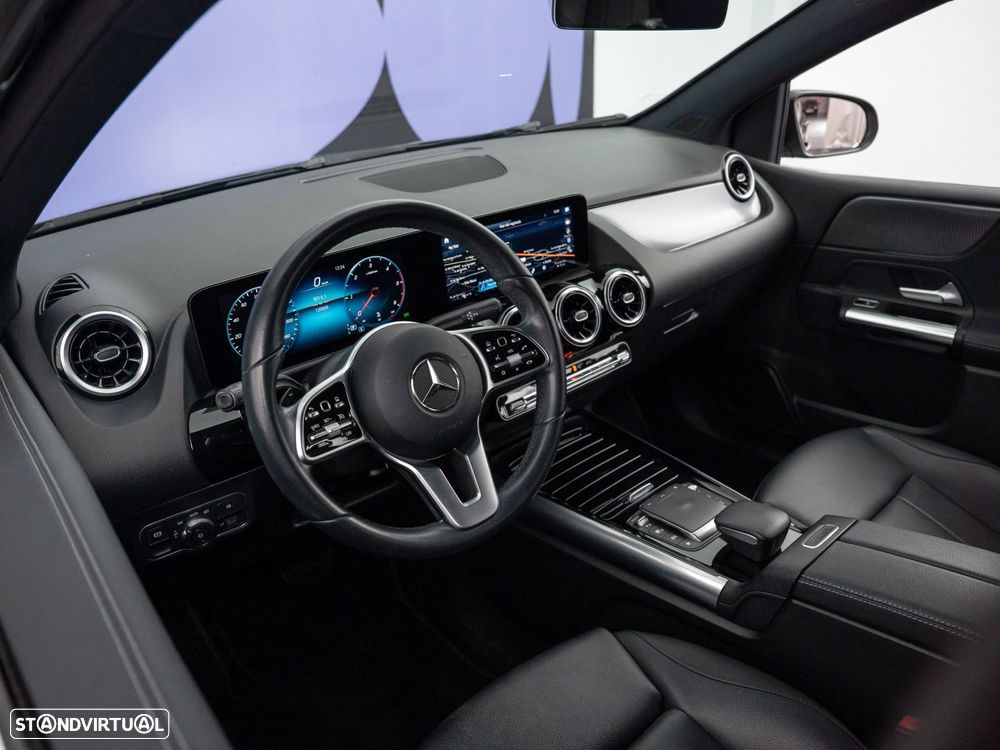 Mercedes-Benz B 200 d Progressive Aut. - 14