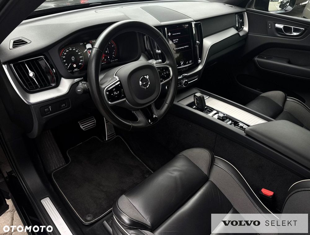 Volvo XC 60 - 12