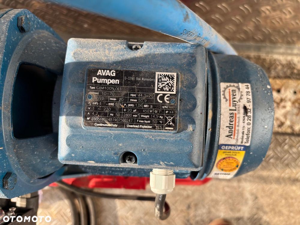 FUSO Canter 9C18 - 35