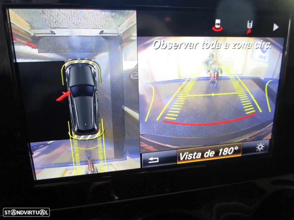 Mercedes-Benz C 350 e - 24