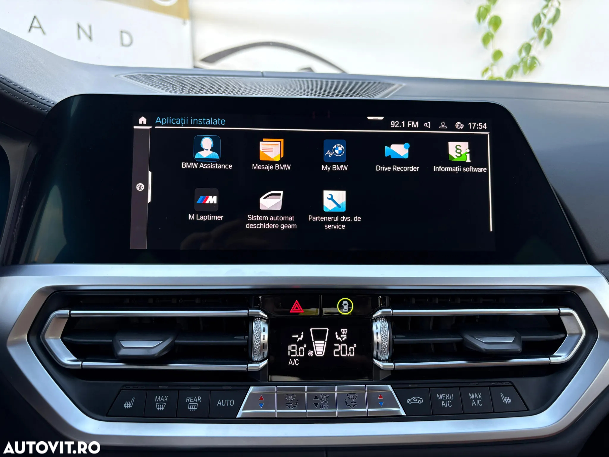 BMW Seria 3 330e AT PHEV - 25