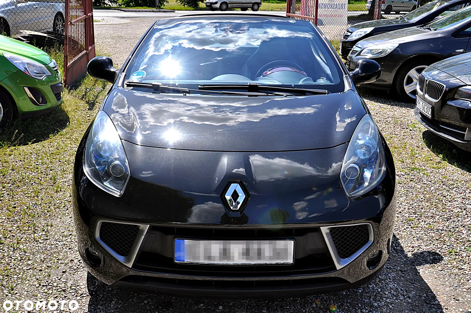 Renault Wind TCe 100 Dynamique - 14