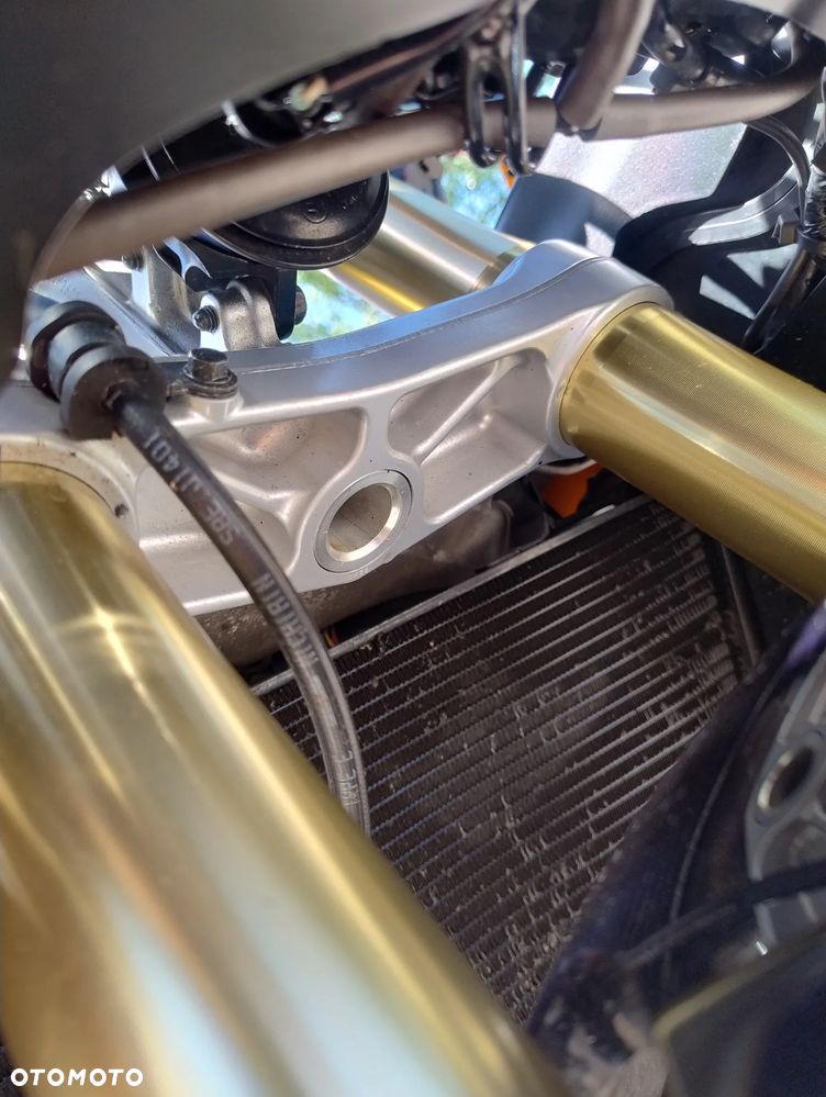 Honda CBR - 10