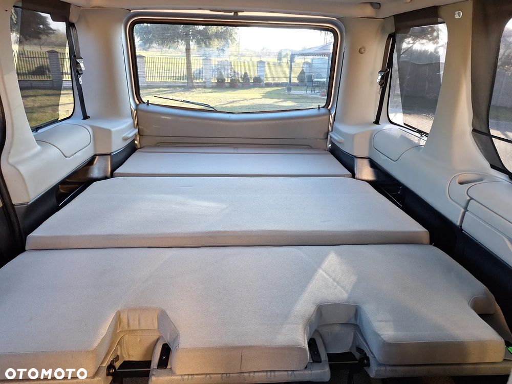 Renault Trafic Generation Expression - 8