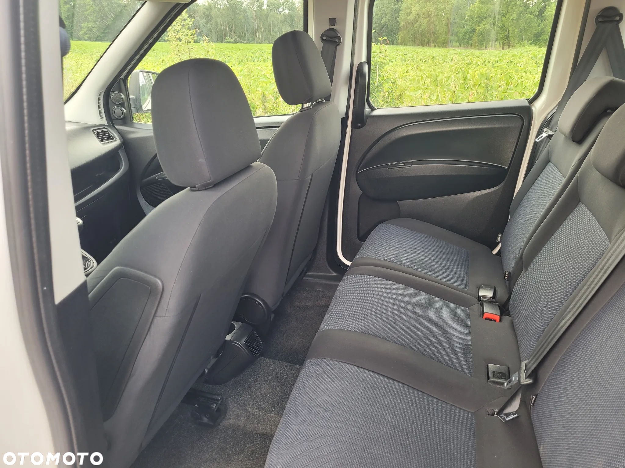 Opel Combo - 13