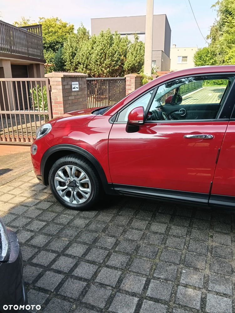 Fiat 500X 1.6 E-Torq Pop - 13