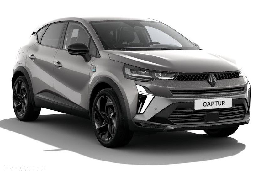 Renault Captur - 3