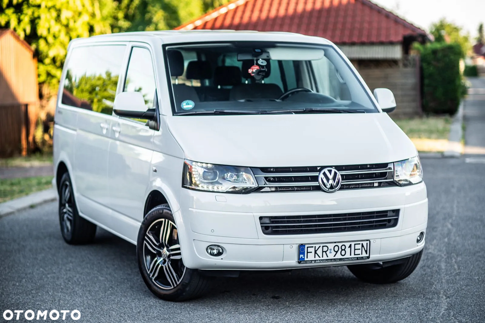 Volkswagen Multivan TDI L1 Startline 4Motion - 3