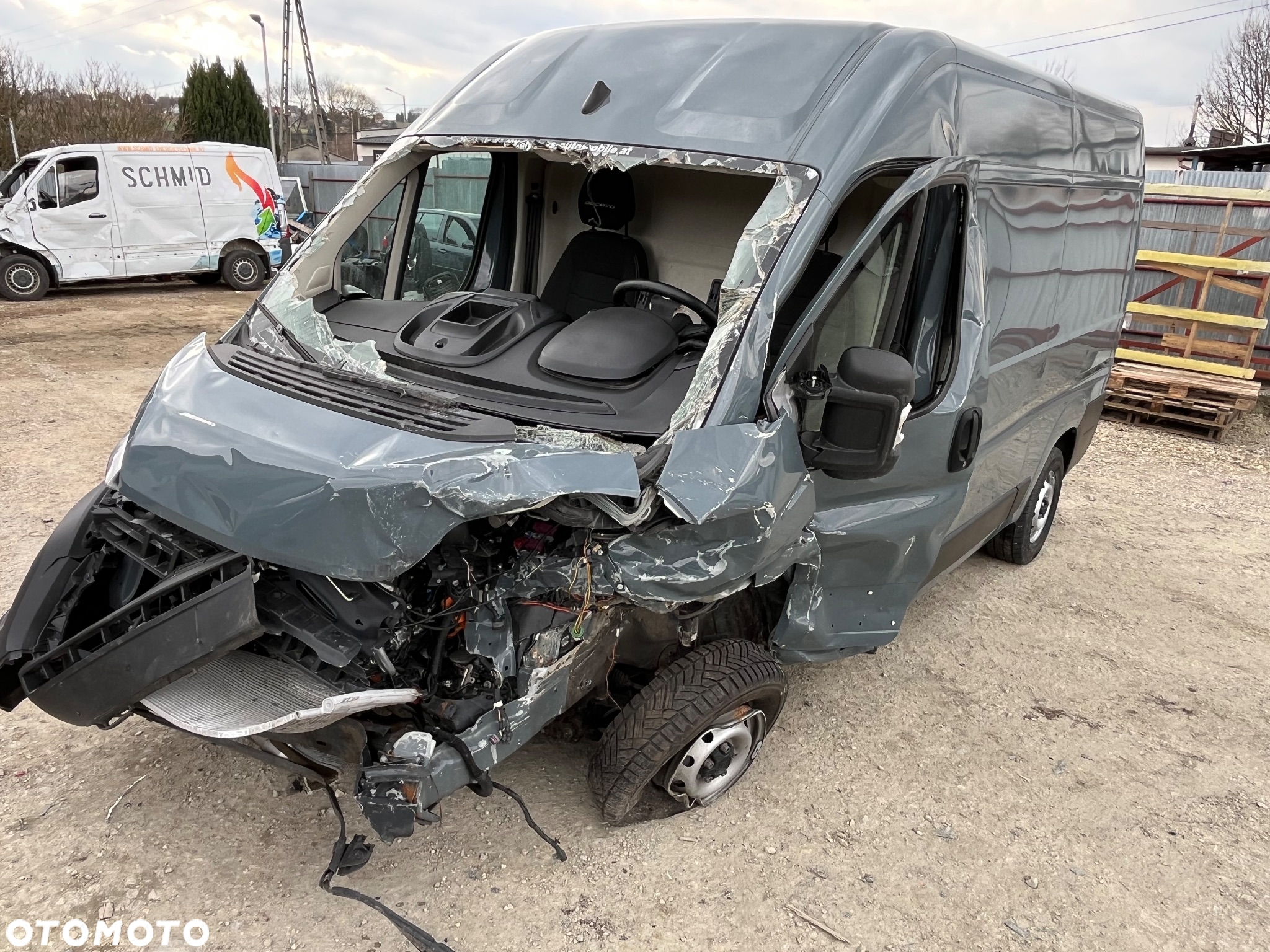 Fiat Ducato - 15