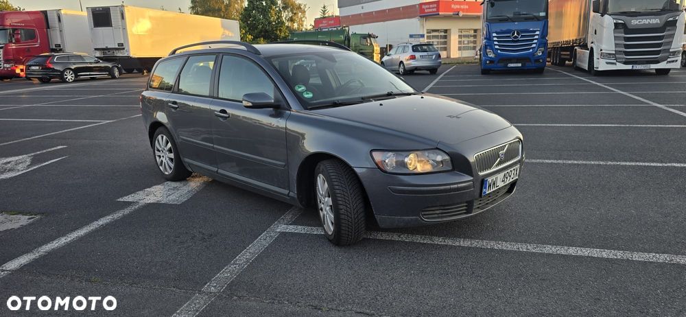 Volvo V50 1.8 - 3