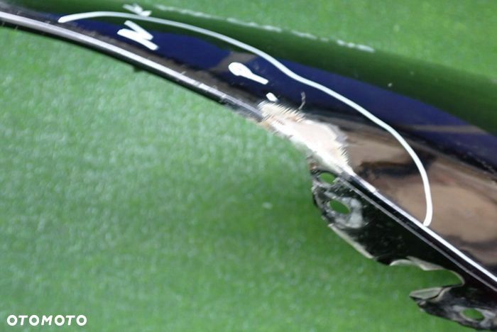 MERCEDES W118 118 CLA błotnik lewy przedni przód - 6