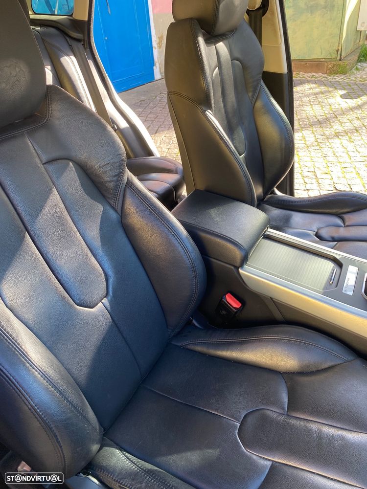 Land Rover Range Rover Evoque 2.2 eD4 Dynamic - 18