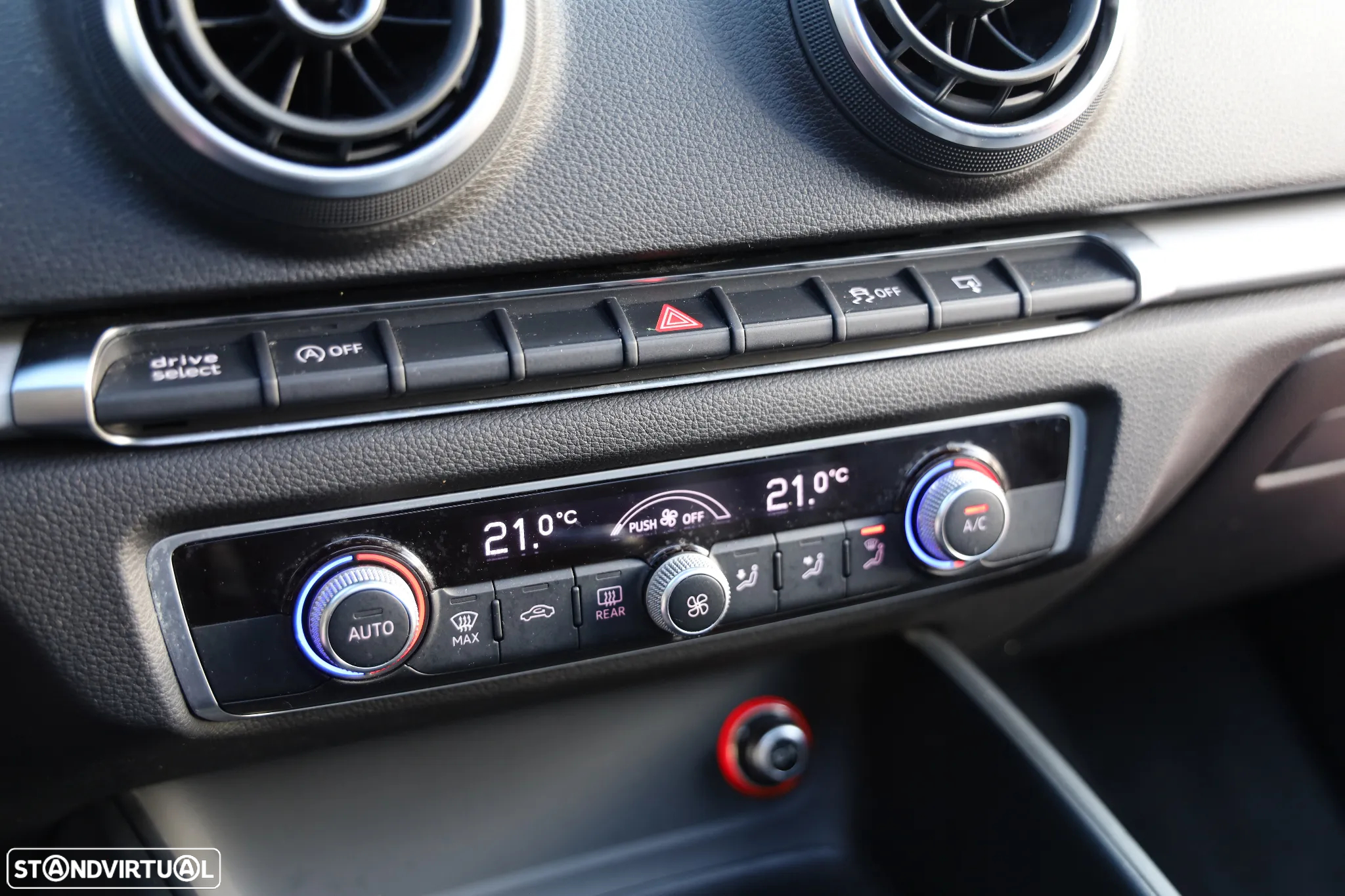 Audi A3 Sportback 1.6 TDI Sport - 20