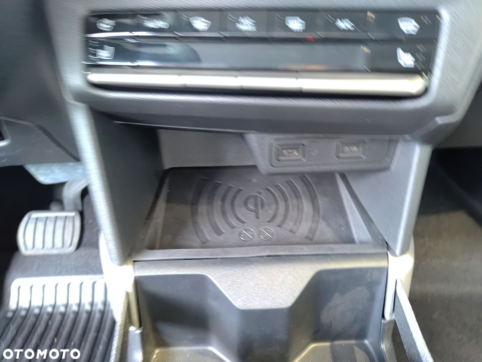 Opel Frontera - 14