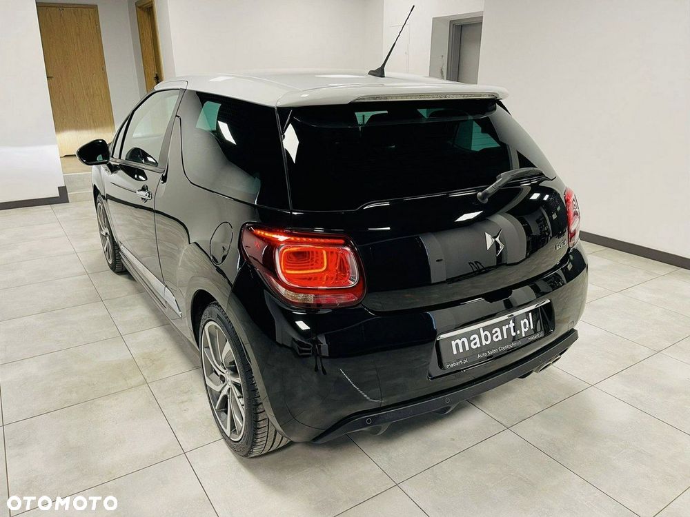 DS Automobiles DS 3 - 3