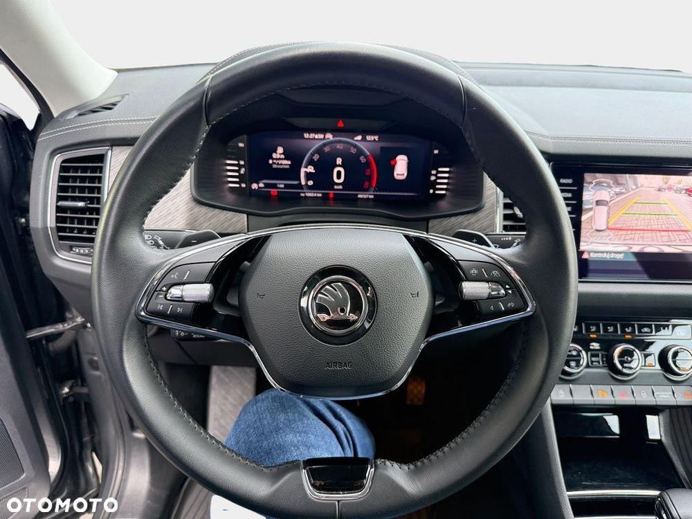 Skoda Kodiaq 1.5 TSI ACT 4x2 Style DSG 7os - 30