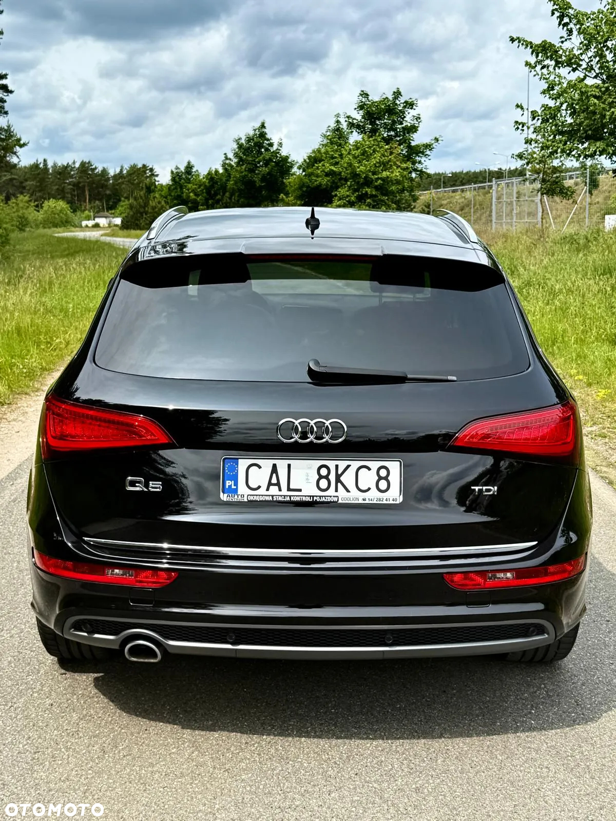 Audi Q5 2.0 TDI (clean diesel) ultra - 14
