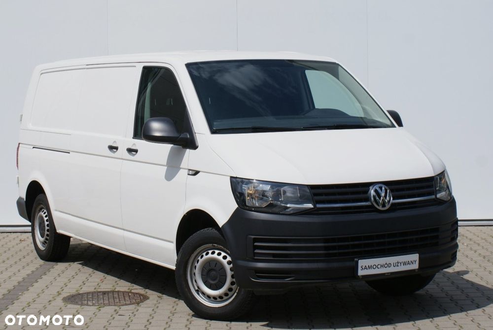 Volkswagen TRANSPORTER - 1