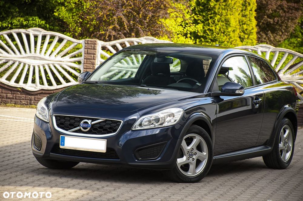 Volvo C30 DRIVe Kinetic - 19