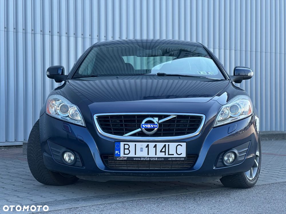 Volvo C70 - 37