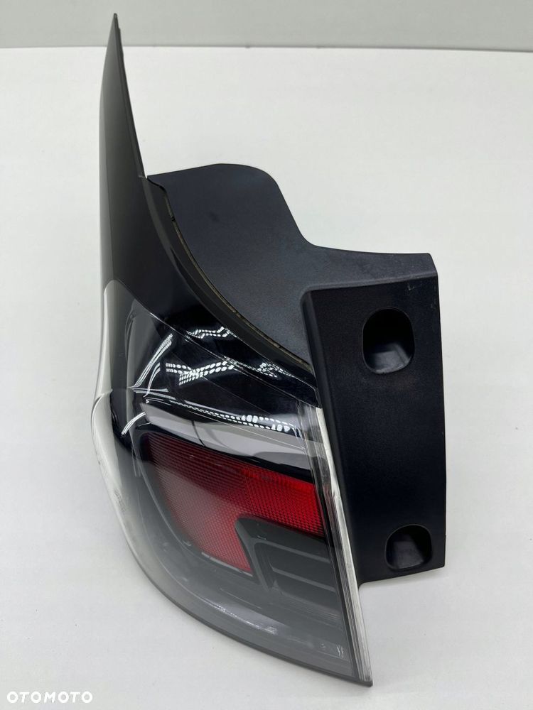 OPEL CROSSLAND X LEWA LAMPA TYŁ W BŁOTNIK 39235951 - 5