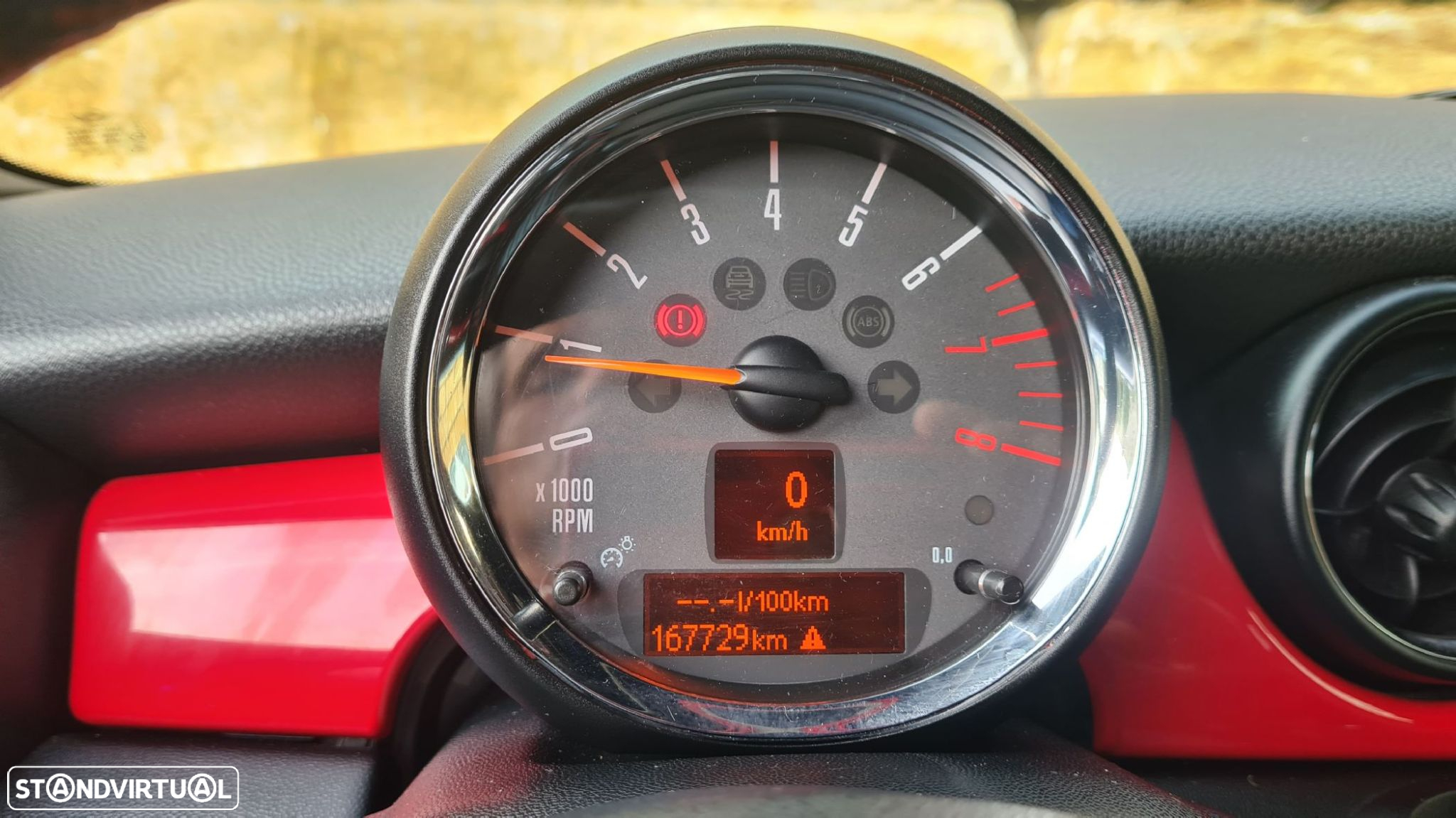 MINI Clubman John Cooper Works - 18
