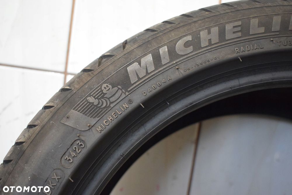 R17 225/45 Michelin Primacy 4 S1 94V Wysyłka gratis! - 4