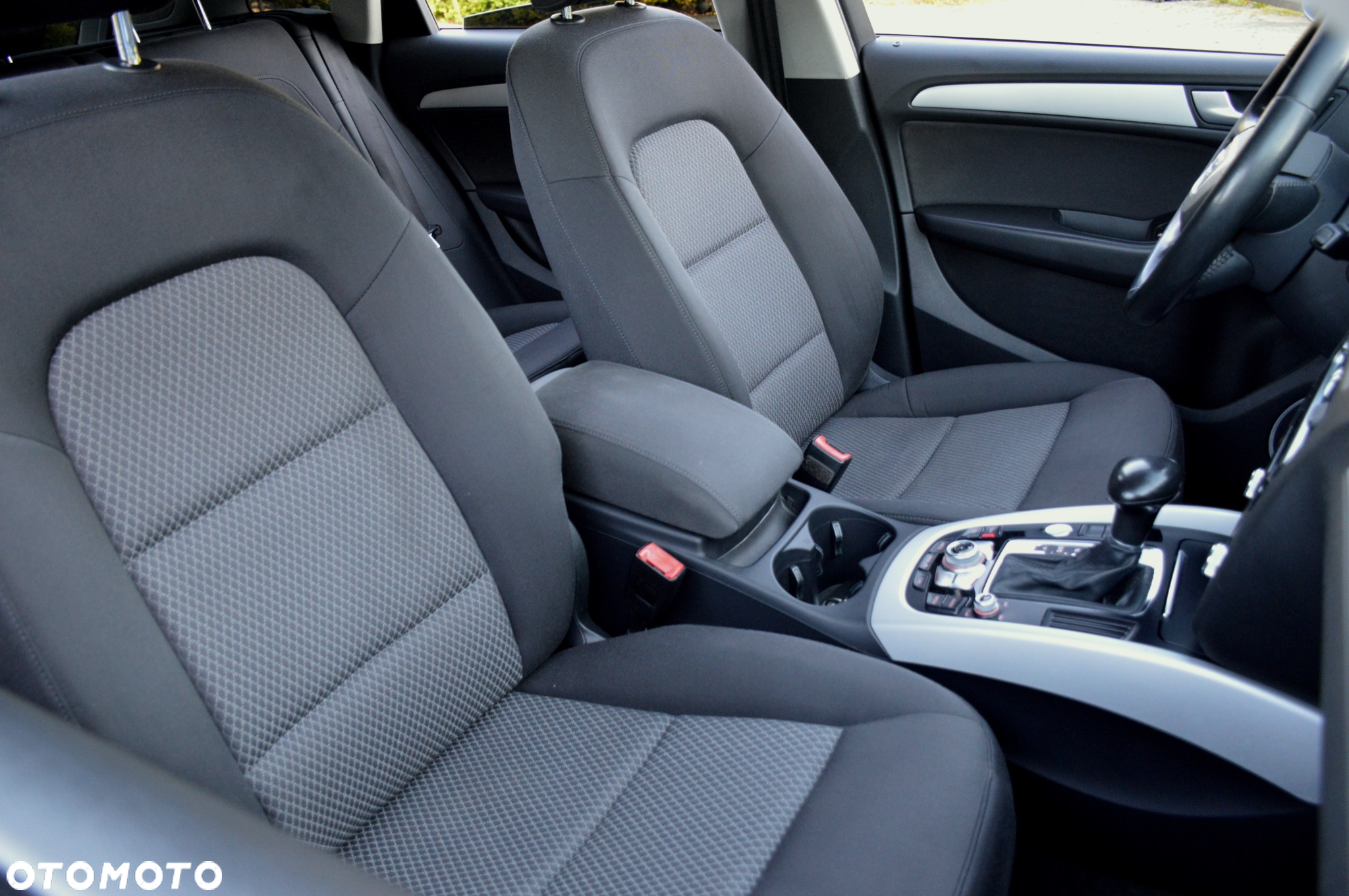 Audi Q5 2.0 TDI Quattro S tronic - 25