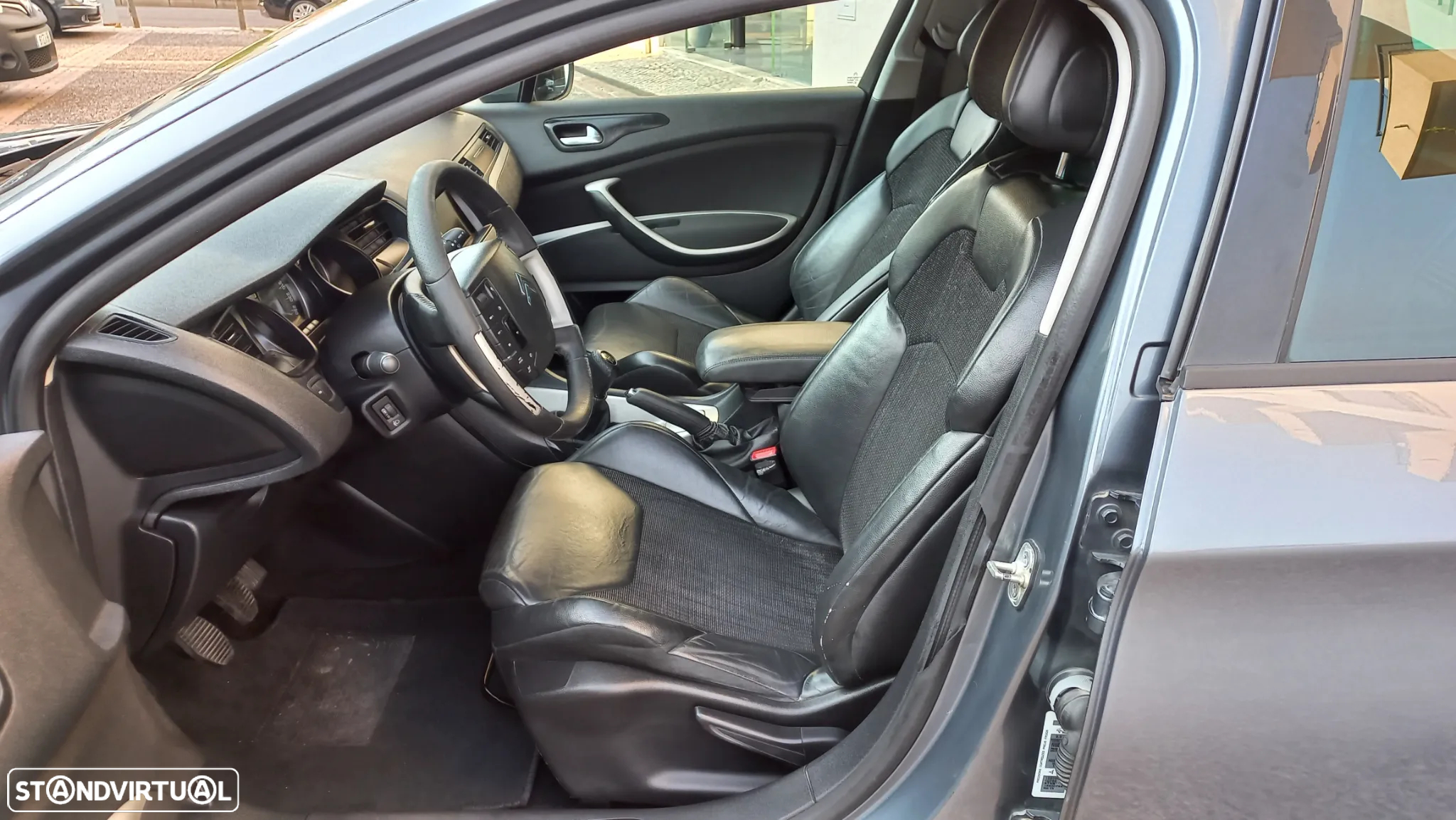 Citroën C5 Tourer 1.6 HDi Séduction - 5