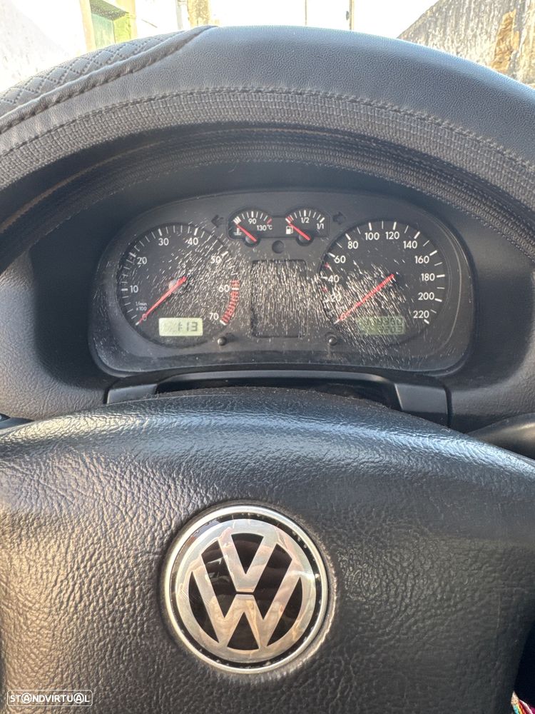 VW Golf 1.4i Confortline JE - 3