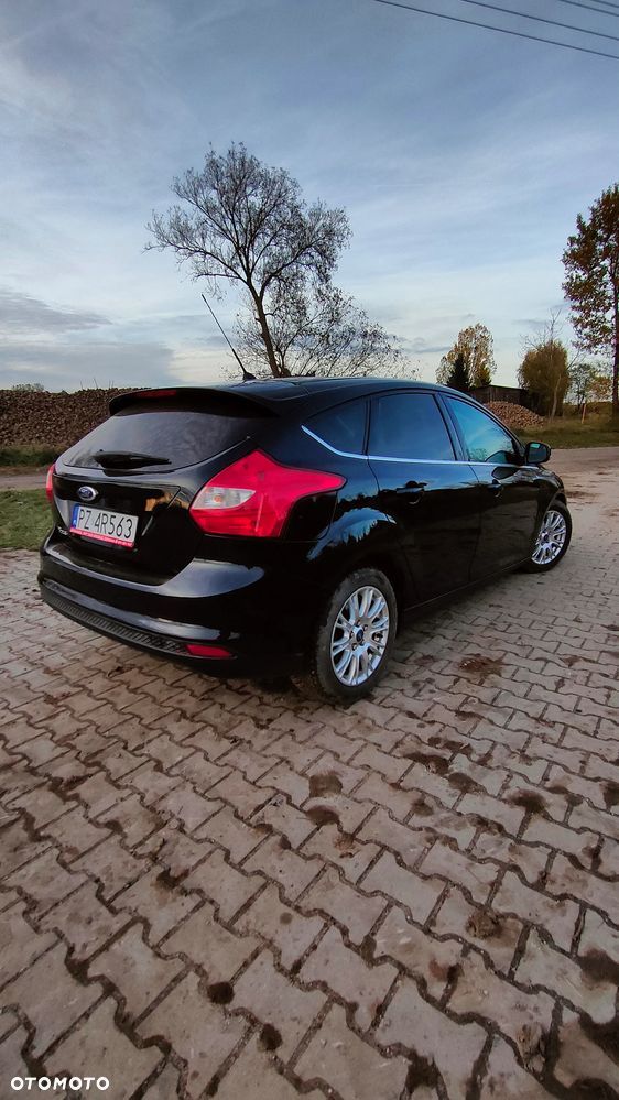 Ford Focus - 6