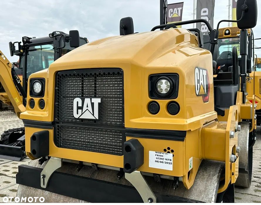 Caterpillar CB 2.7 GC - 27