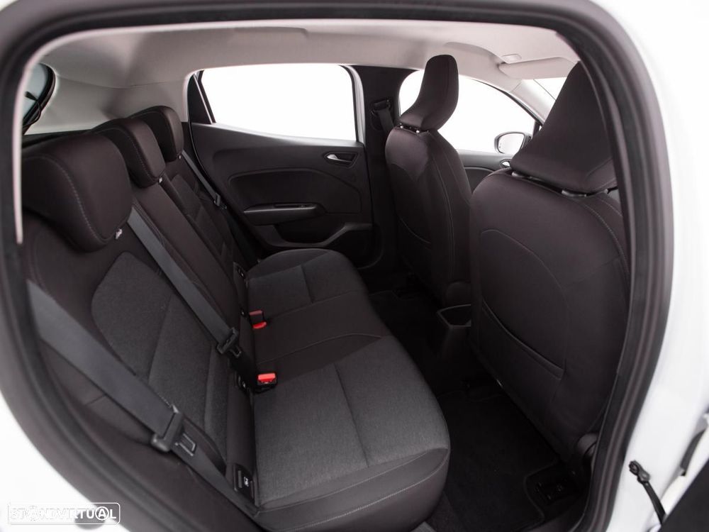 Renault Clio 1.5 Blue dCi Equilibre - 12