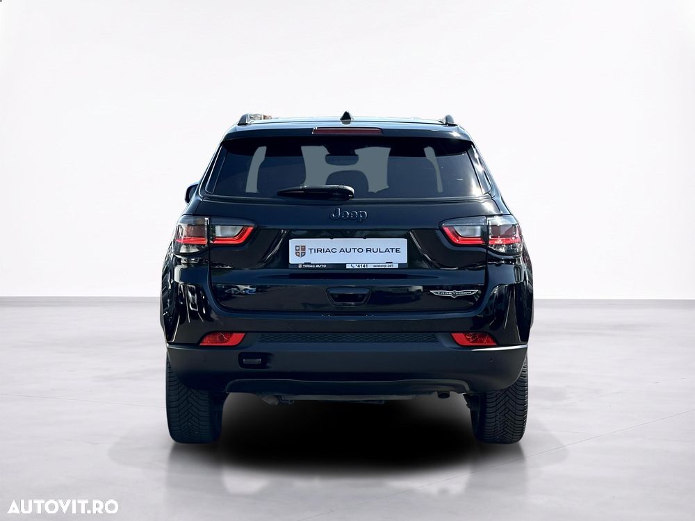 Jeep Compass - 5