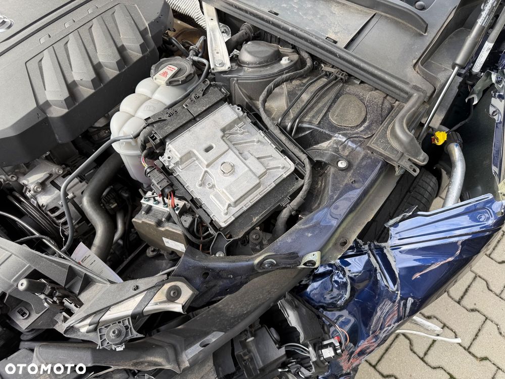 Audi A4 Avant 45 TFSI quattro S tronic advanced - 24