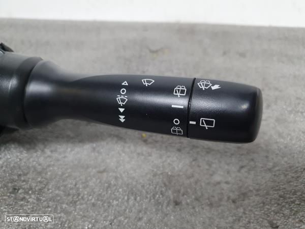 Comutador / Manete (Luzes/Piscas/Escovas/Fita) Toyota Yaris (_P9_) - 2