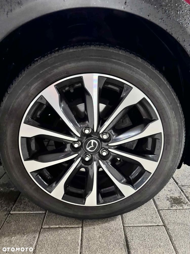 Mazda CX-3 SKYACTIV-G 121 FWD - 10