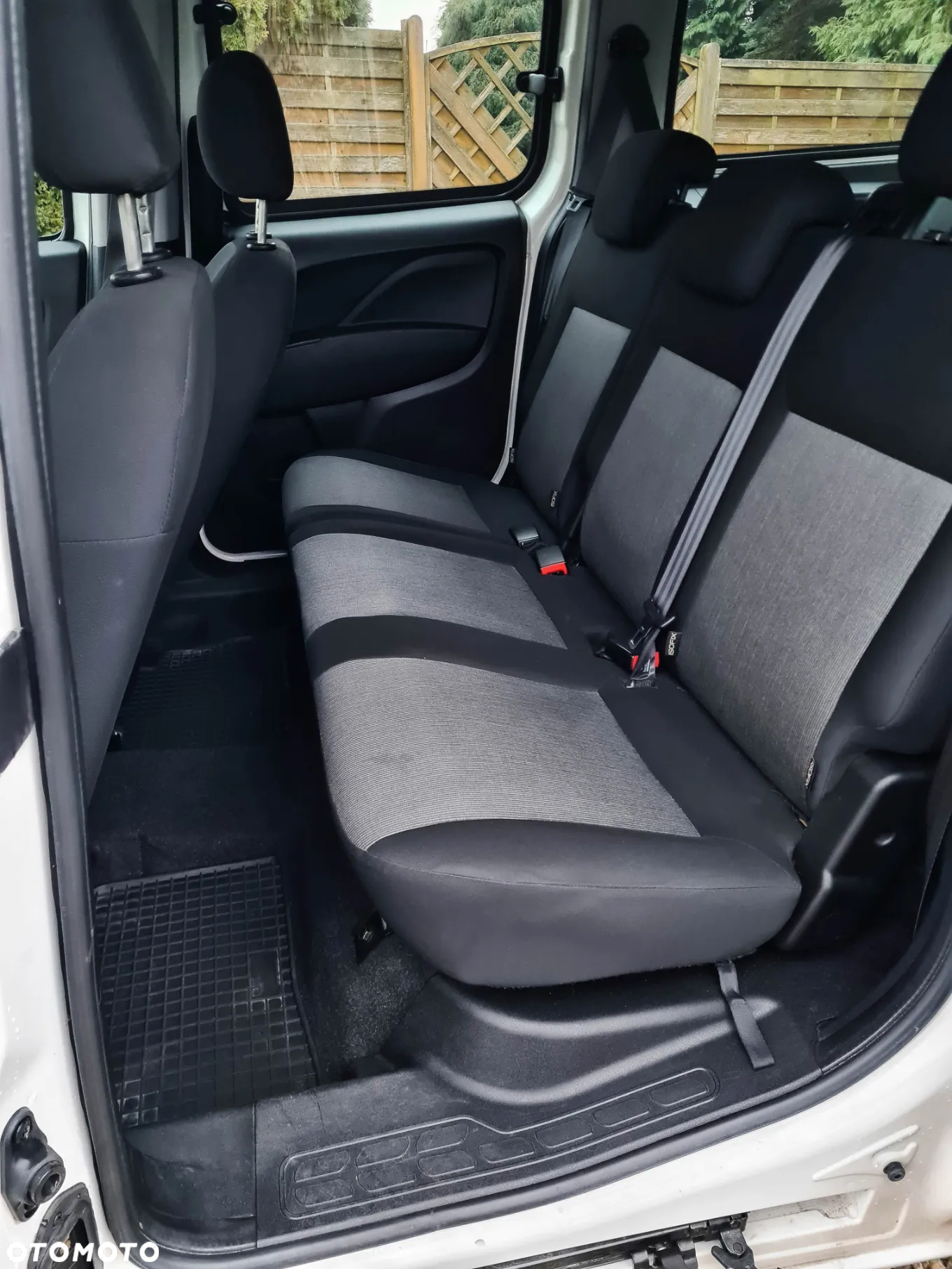 Fiat Doblo - 7