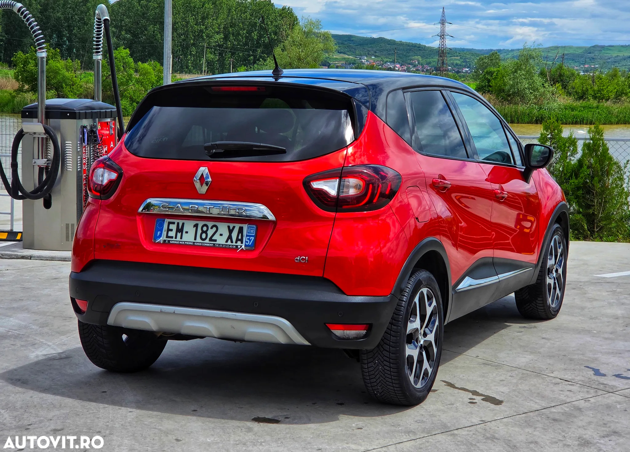 Renault Captur ENERGY dCi 110 Intens - 4