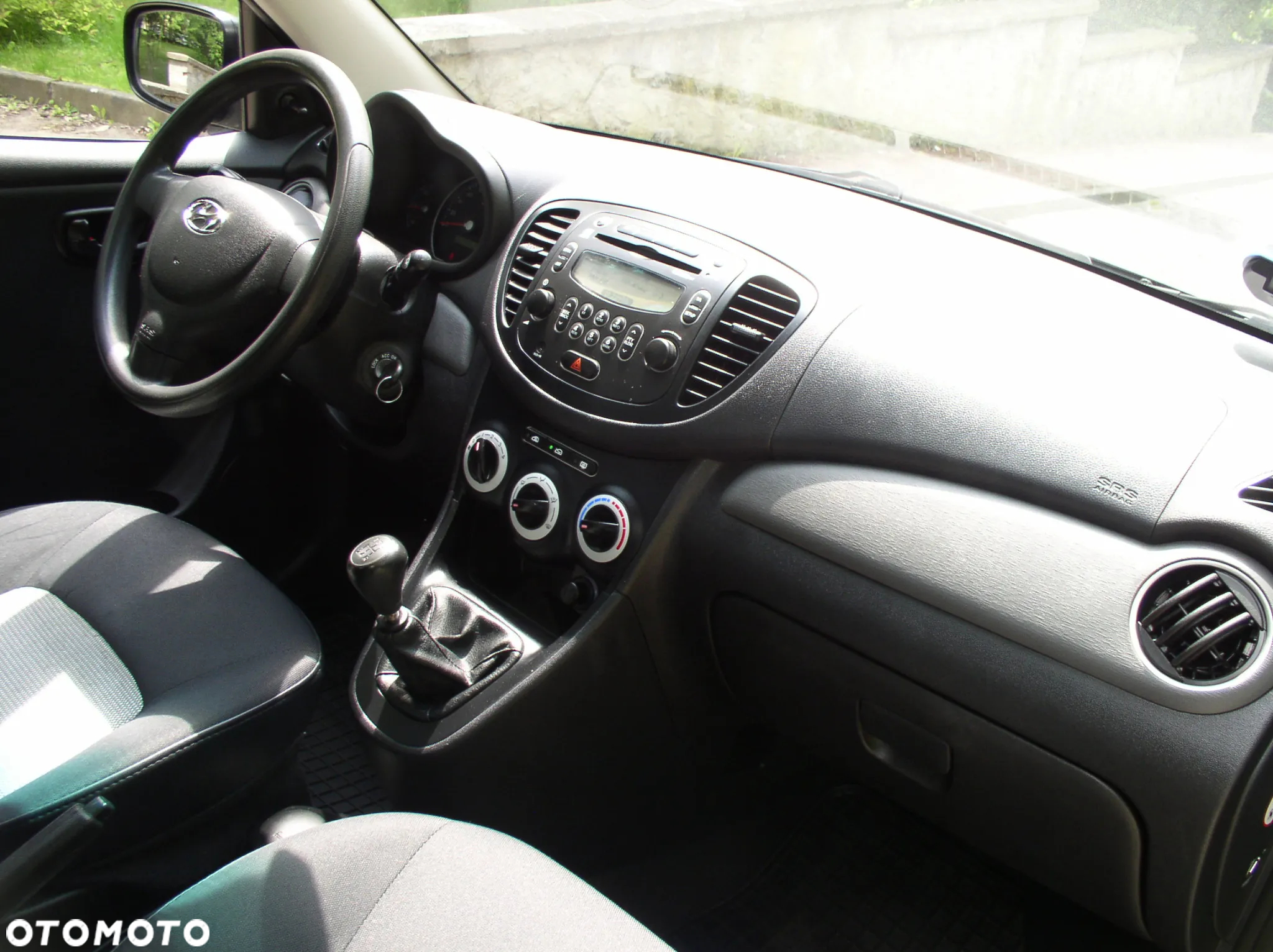 Hyundai i10 1.1 Edition Plus - 18