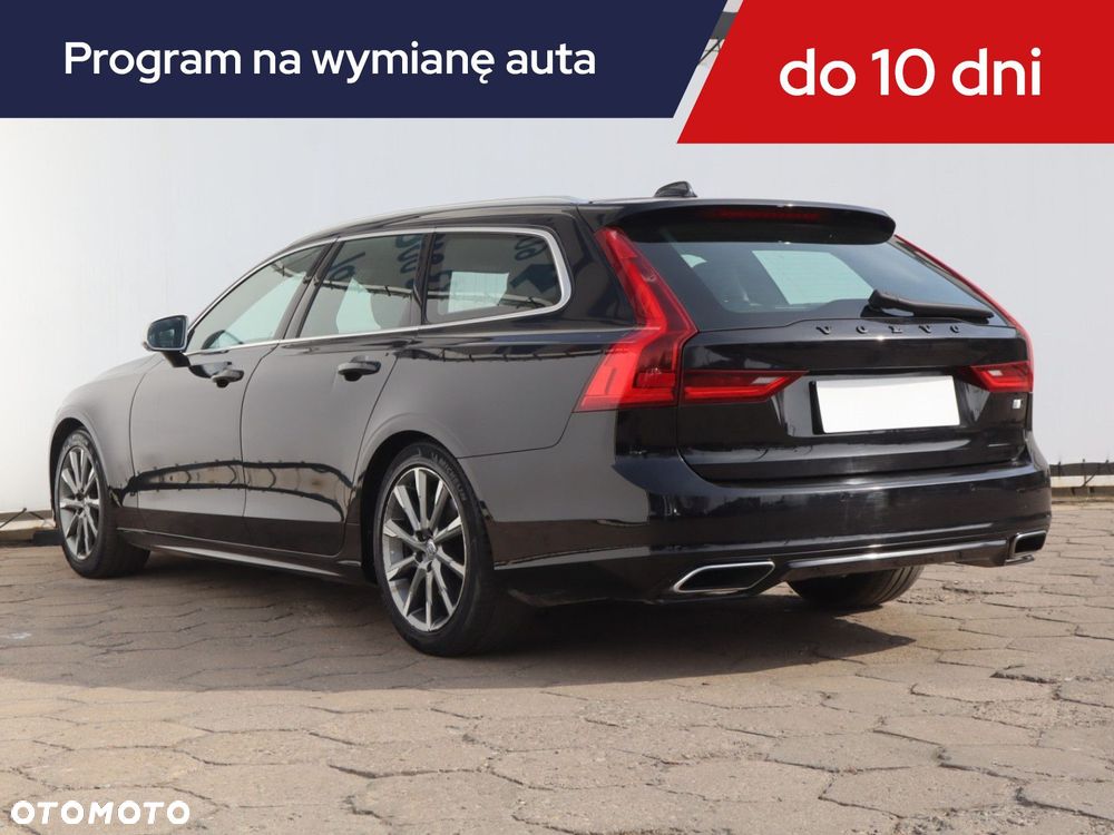 Volvo V90 - 6