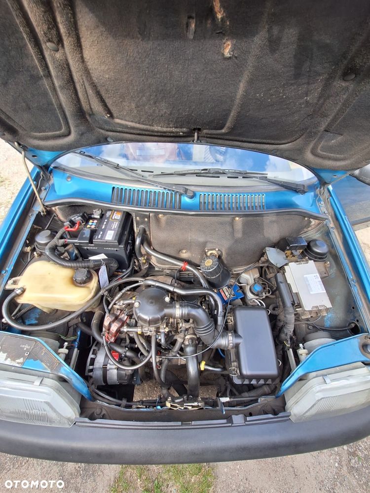 Fiat Cinquecento - 6