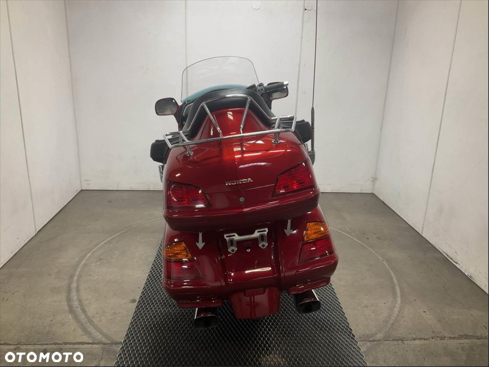 Honda GL - 4