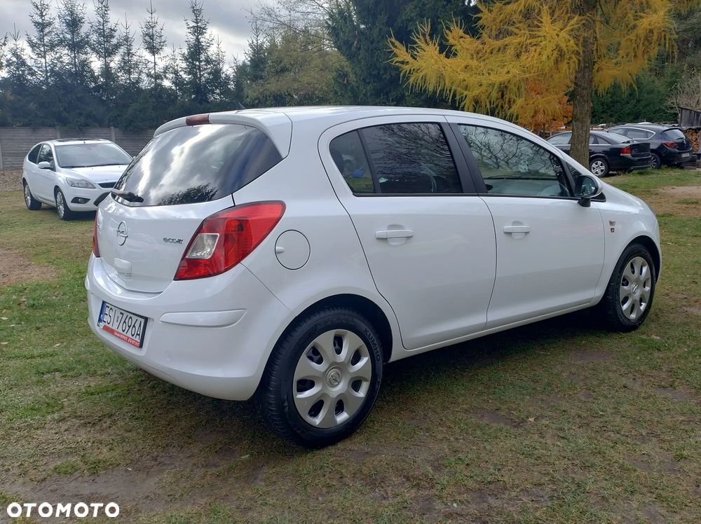 Opel Corsa 1.2 16V Color Edition - 13