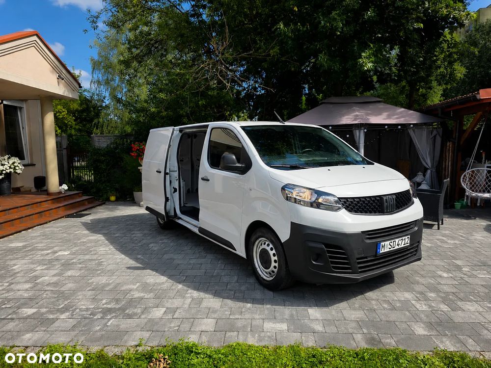 Fiat Scudo L2 - 1
