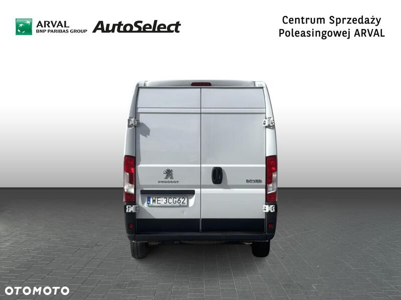 Peugeot Boxer 335 BlueHDi L3 - 6
